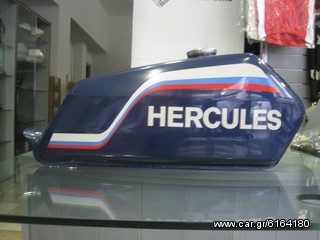 Ρεζερβουάρ Βενζίνης HERCULES SACHS ULTRA - AC-thumb-4