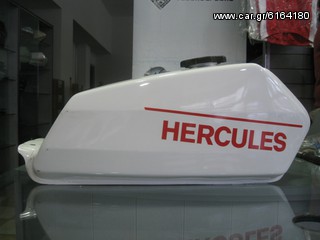 Ρεζερβουάρ Βενζίνης HERCULES SACHS ULTRA - AC-thumb-6
