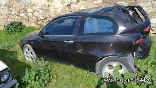 Alfa Romeo Alfa 147 2000-thumb-1