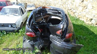 Alfa Romeo Alfa 147 2000-thumb-2