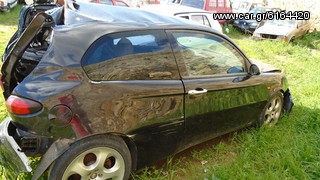 Alfa Romeo Alfa 147 2000-thumb-3