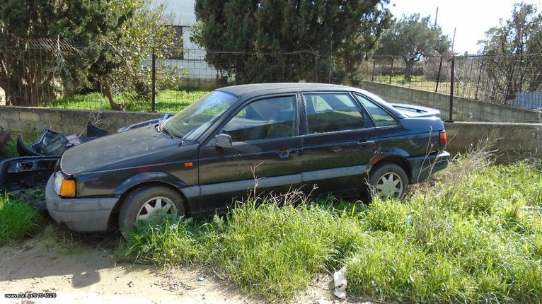 Volkswagen Passat 1998
