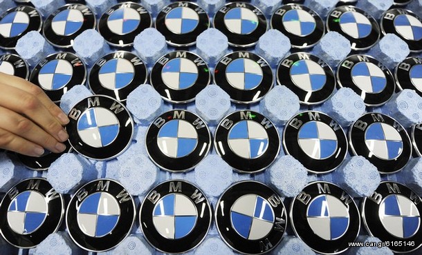 ΣΗΜΑΤΑ ΚΑΠO BMW 