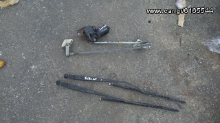 DAIHATSU SIRION 1999-2005 ΜΠΡΑΤΣΑ ΥΑΛΟΚΑΘΑΡΙΣΤΗΡΩΝ