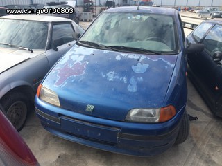 FIAT PUNTO-thumb-1