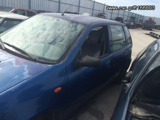 FIAT PUNTO-thumb-2