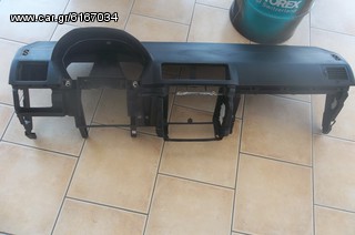 ΤΑΜΠΛΟ SKODA FABIA 00-04
