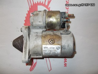 ΜΙΖΑ FIAT PUNTO II - PANDA - PALIO - STRADA 1.2 8V ΚΩΔ. ΚΙΝΗΤΗΡΑ 188A4000 , MOD 1999-2007