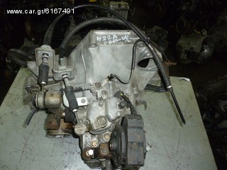 ΗΟΝDA PRELUDE 2200CC ΣΑΣΜΑΝ-thumb-1