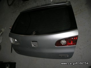 SEAT IBIZA 2002-2008