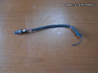 OPEL TIGRA '99 1.4 16V ΑΙΣΘΗΤΗΡΑΣ ΛΑΜΔΑ(ΑΠΟ ΚΙΝΗΤΗΡΑ Χ14ΧΕ)