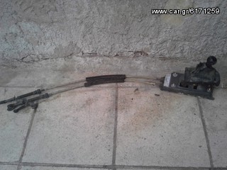 Κεφαλας Seat Ibiza Cordoba 02-08 BBZ λεβιες ταχυτητων κομπλε
