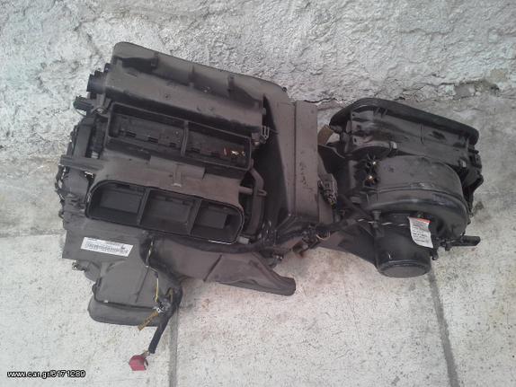 Κεφαλας Seat Ibiza Cordoba 02-08 καλοριφερ κομπλε με clima