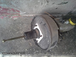 Κεφαλας Seat Ibiza Cordoba 02-08 BBZ σεβροφρενο