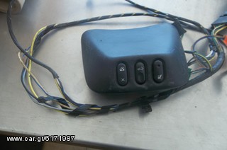 ΔΙΑΚΟΠΤΕΣ RENAULT MEGANE I CABRIO