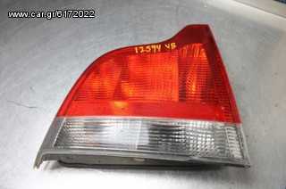 VOLVO  S60  01-04  PISO  FANARI  ARIS   KOD 9483535   ORIG VOLVO    TEM 1+   KE DEXI  TEM 1  TIM  150E  TEL 6