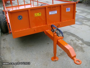 Πλατφόρμες-Καρότσες 2018 AGRO MACHINES TASOS-thumb-2