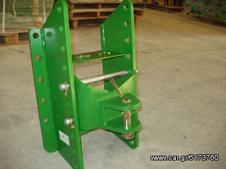 John Deere  7720 7820 7920  '10-thumb-9