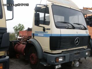 Mercedes-Benz 1992 1426 ABS-thumb-1