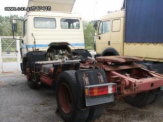 Mercedes-Benz 1992 1426 ABS-thumb-2