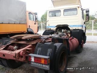 Mercedes-Benz 1992 1426 ABS-thumb-3