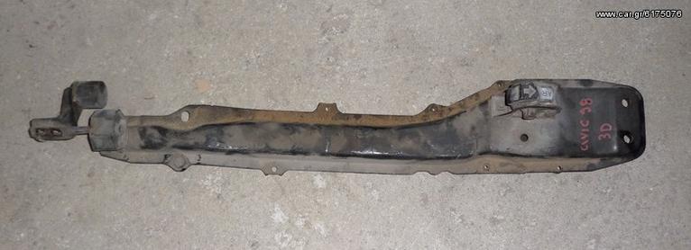 Honda Civic 1995-2000 κάθετη γέφυρα εμπρός