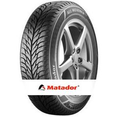 185/65R15 88T MATADOR MP62 EVO ALLWEATHER 2 MONO 310 EURO!!!