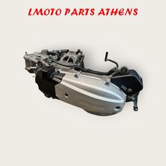 ΚΙΝΗΤΗΡΑΣ HONDA PCX 125 (2010-2014)