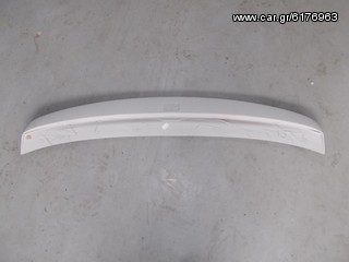 ΑΕΡΟΤΟΜΗ ΠΟΡΤΠΑΓΚΑΖ SEAT CORDOBA 6L ΚΩΔΙΚΟΣ 6L6071650 , MOD 2002-2008