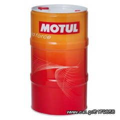 ΛΥΡΗΣ MOTUL MINERAL 3000 20W50 4T (60 litre), MO300020504T60
