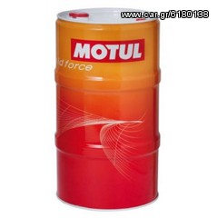 ΛΥΡΗΣ MOTUL SCOOTER EXPERT 2T TECHNOSYNTHESE 2-STROKE MOTOR OIL (60litre), MOSE2T60