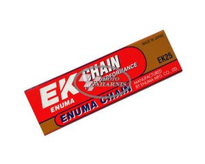 ΚΑΔΕΝΑ ΕΚΚΕΝΤΡΟΦΟΡΟΥ EK 100L XL-185S