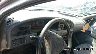 Ταμπλό FORD RANGER-MAZDA B2500 1999-02