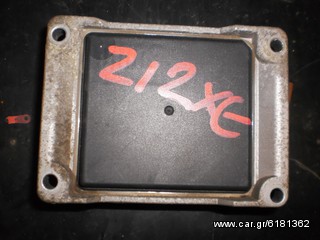 ΕΓΚΕΦΑΛΟΣ  ΜΗΧΑΝΗΣ   Z12XE  OPEL  CORSA  C