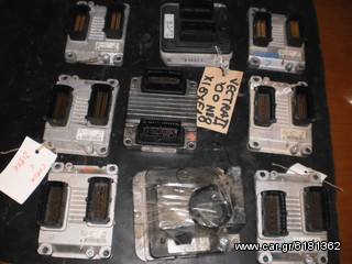 ΕΓΚΕΦΑΛΟΣ  ΜΗΧΑΝΗΣ   Z12XE  OPEL  CORSA  C-thumb-2