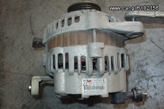 SUZUKI SX4 1600 M16A ΔΥΝΑΜΟ-thumb-2