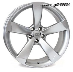 **Ιταλικές ζάντες Wsp Italy W567  8x17'" για AUDI με πιστοποιήσεις ΤUV , E11, και ISO. Κορυφαία ποιότητα σε κορυφαίες τιμές!**-thumb-1