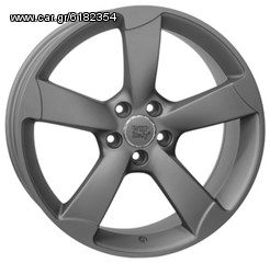 **Ιταλικές ζάντες Wsp Italy W567  8x17'" για AUDI με πιστοποιήσεις ΤUV , E11, και ISO. Κορυφαία ποιότητα σε κορυφαίες τιμές!**-thumb-2