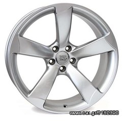 **Ιταλικές ζάντες Wsp Italy W567  8x18'" για AUDI με πιστοποιήσεις ΤUV , E11, και ISO. Κορυφαία ποιότητα σε κορυφαίες τιμές!**-thumb-1