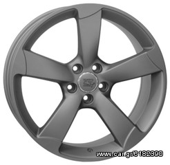 **Ιταλικές ζάντες Wsp Italy W567  8x18'" για AUDI με πιστοποιήσεις ΤUV , E11, και ISO. Κορυφαία ποιότητα σε κορυφαίες τιμές!**-thumb-2