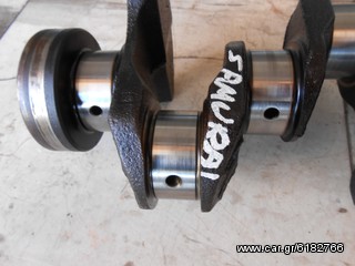 SAMURAI -410 - 413---1.3 ,, ΔΙΑΦΟΡΑ ΑΝΤΑΛΑΚΤΙΚΑ TA ΠΑΝΤΑ ΣΕ ΑΡΙΣΤΗ ΚΑΤΑΣΤΑΣΗ==> ΣΤΡΟΦΑΛΟΣ-1,3-8V-thumb-2