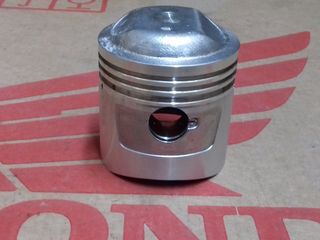 HONDA CB200/ CL200 PISTON STD / ΠΙΣΤΟΝΙ STD-thumb-1