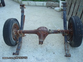 MITSUBISHI L200-thumb-1