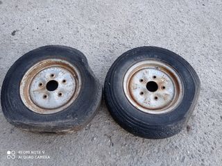 ΡΟΔΕΣ - ΖΑΝΤΕΣ FORD TRANSIT-thumb-1