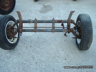 VW KAEFER (ΣΚΑΡΑΒΕΟΣ)-thumb-1