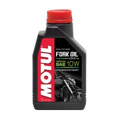 Λάδι Αναρτήσεων Motul Fork Oil 10w