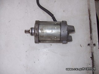 HONDA BROS 650CC MIZA -thumb-2