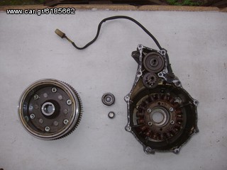 HONDA BROS 650CC PHNIA -thumb-1