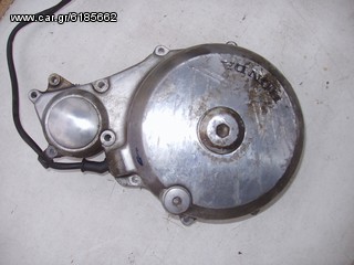 HONDA BROS 650CC PHNIA -thumb-3