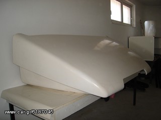 Αεροτομή Πλήρης για Atego 815-thumb-1